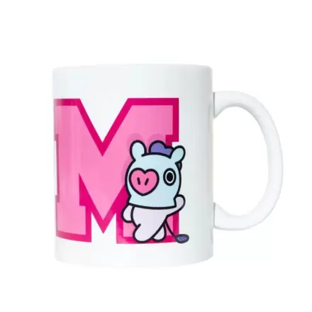 BT21 Mang Tasse 330ml termékfotója