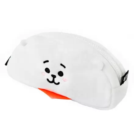 BT21 RJ Plüsch Mäppchen termékfotója