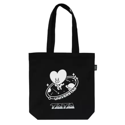 BT21 Tata Tragetasche Produktfoto