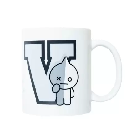 BT21 Van Tasse 330ml termékfotója