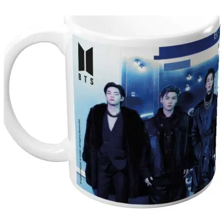 BTS Group Tasse 350 ml Produktfoto