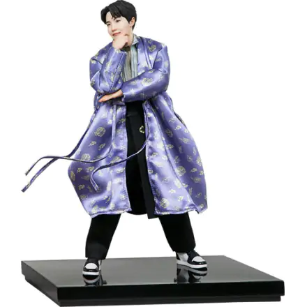BTS Idol Collection PVC Statue j-hope Deluxe 24 cm Produktfoto