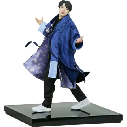BTS Idol Collection PVC Statue Jin Deluxe 23 cm Produktfoto