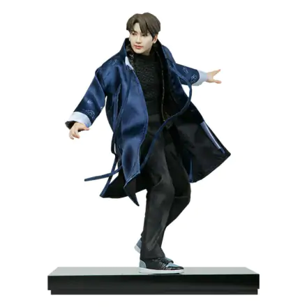 BTS Idol Collection PVC Statue Jung Kook Deluxe 23 cm Produktfoto