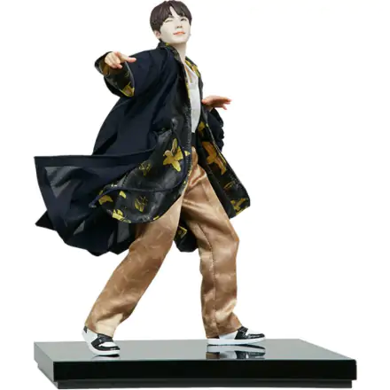 BTS Idol Collection PVC Statue SUGA Deluxe 23 cm Produktfoto