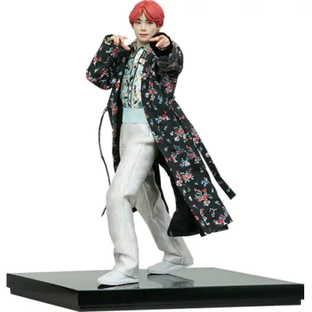 BTS Idol Collection PVC Statue V Deluxe 23 cm Produktfoto