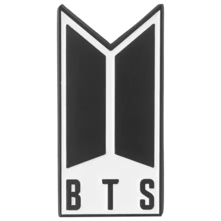 BTS Logo Pin Produktfoto