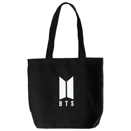BTS logo Tasche Produktfoto