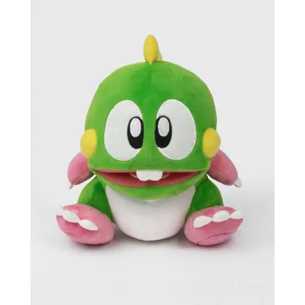 Bubble Bobble Plüschfigur Bub 21 cm Produktfoto
