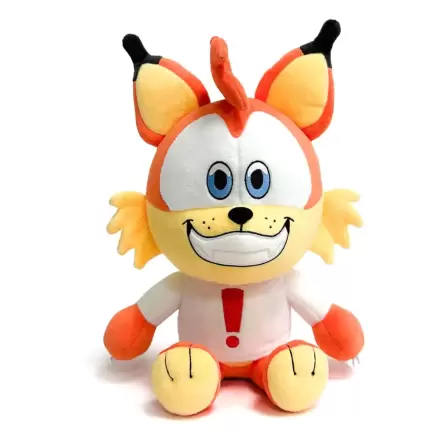 Bubsy Plüschfigur Bubsy 22 cm Produktfoto