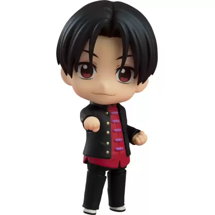 Bucchigiri?! Nendoroid Actionfigur Arajin Tomoshibi 10 cm termékfotója