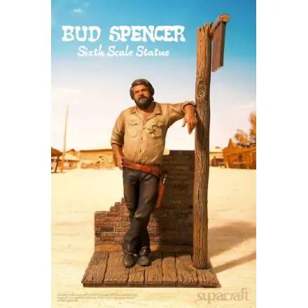 Bud Spencer & Terence Hill - Puzzle Western Photo Wand (1000 Teile