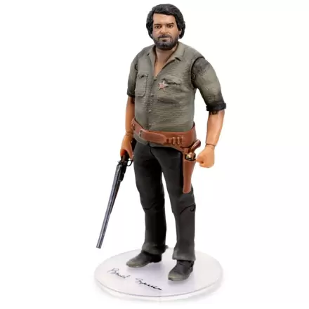 Bud Spencer Actionfigur Bambino 18 cm Produktfoto