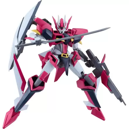 Buddy Complex Moderoid Plastik Modellbausatz Bradyon 14 cm Produktfoto