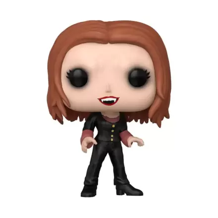 Buffy the Vampire Slayer Funko POP! TV Vinyl Figur Willow (Vampire) 9 cm Produktfoto