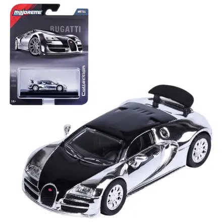 Bugatti Veyron 14 Super Sport 2005 Produktfoto