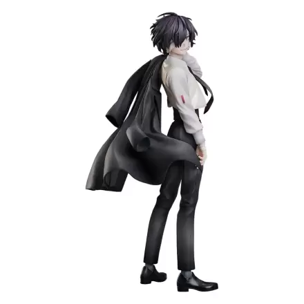 Bungo Stray Dogs Statue 1/7 Osamu Dazai: Original Series Age Fifteen Ver. 23 cm Produktfoto