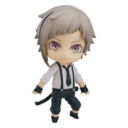 Bungo Stray Dogs: Dead Apple Nendoroid Figur Atsushi Nakajima 10 cm Produktfoto