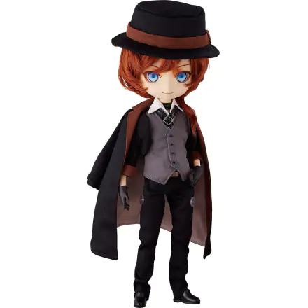 Bungo Stray Dogs Harmonia Humming Doll Actionfigur Chuya Nakahara 24 cm termékfotója