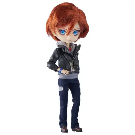 Bungo Stray Dogs Harmonia Humming Doll Actionfigur Chuya Nakahara: Fifteen-Year-Old Ver. 24 cm Produktfoto