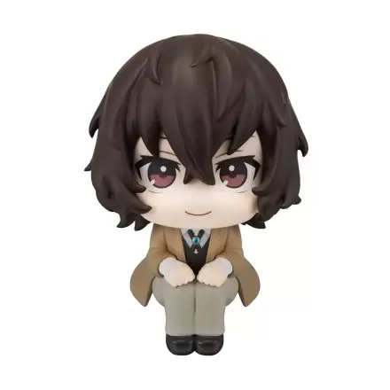 Bungo Stray Dogs Look Up PVC-Statue Osamu Dazai 11 cm Produktfoto