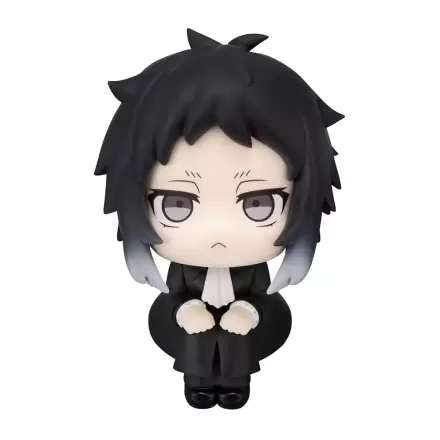 Bungo Stray Dogs Look Up PVC Statue Ryunosukie Akutagawa 11 cm Produktfoto