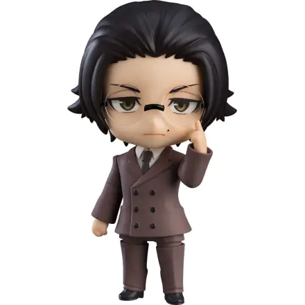 Bungo Stray Dogs Nendoroid Actionfigur Ango Sakaguchi 10 cm Produktfoto