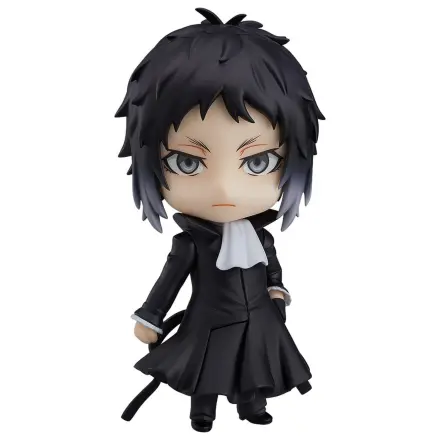 Bungo Stray Dogs Nendoroid Actionfigur Ryunosuke Akutagawa 10 cm Produktfoto