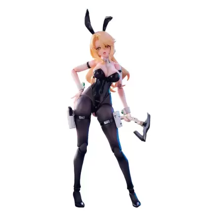 Bunny Rapid Action Squad Actionfigur 1/12 Guardian Erena 16 cm Produktfoto