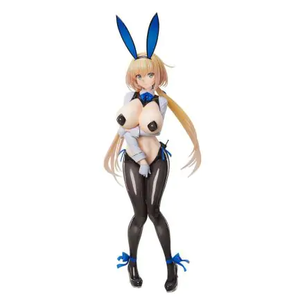 Bunny Suit Planning PVC Statue 1/4 Sophia F. Shirring Reverse Bunny Ver. 48 cm termékfotója