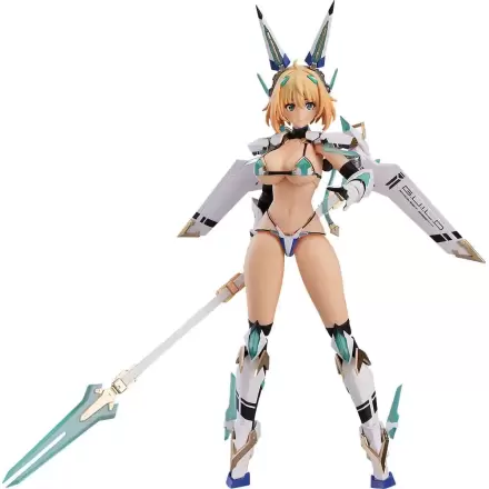 Bunny Suit Planning Figma Actionfigur Sophia F. Shirring: Bikini Armor Ver. 17 cm Produktfoto