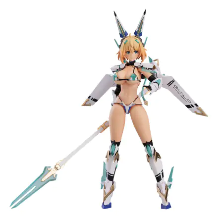 Bunny Suit Planning Figma Actionfigur Sophia F. Shirring: Bikini Armor Ver. 17 cm termékfotója