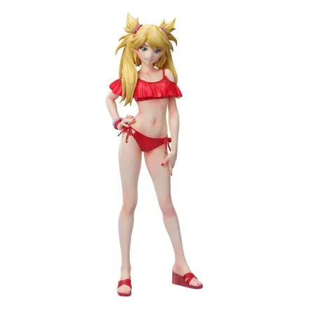 Burn the Witch Statue 1/4 Ninny Spangcole: Swimsuit Ver. 38 cm Produktfoto