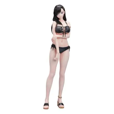 Burn the Witch Statue 1/4 Noel Niihashi: Swimsuit Ver. 41 cm Produktfoto