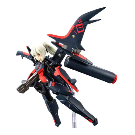 Busou Shinki Plastic Model Kit Type Angel Arnval Repaint Color Version 20 cm Produktfoto