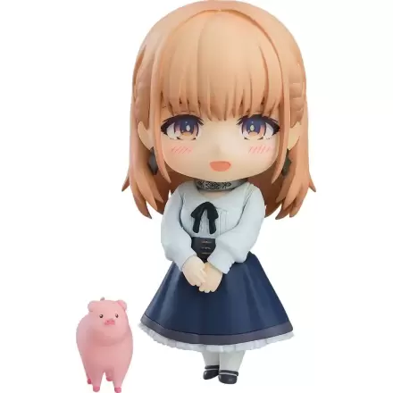 Butareba: The Story of a Man Turned into a Pig Nendoroid Actionfigur Jess 10 cm termékfotója