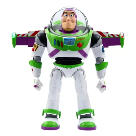 Buzz Lightyear Interactive Robot Buzz Lightyear Robot 37 cm termékfotója