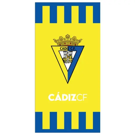 Cadiz F.C Mikrofaser-Badetuch Produktfoto