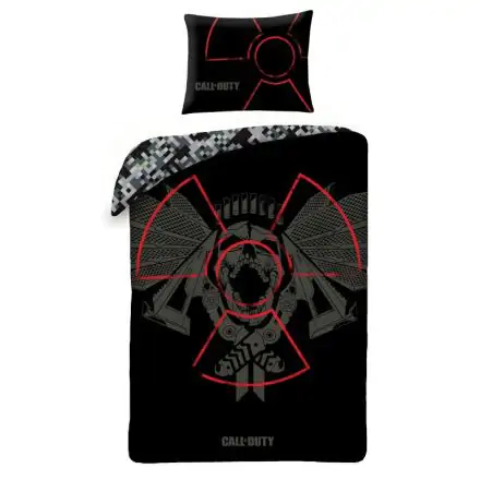 Call of Duty Bettbezug-Set 140x200cm, 70x90cm Produktfoto