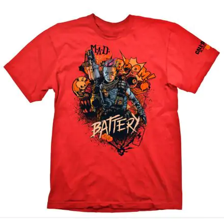 t-shirt
