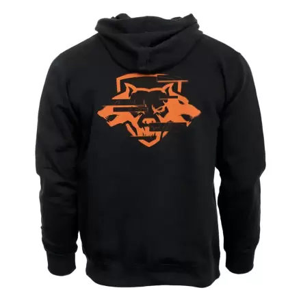 Call of Duty: Black Ops 6 Kapuzenpullover Cerberus termékfotója