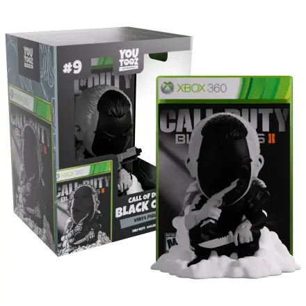 Call of Duty Black Ops II Figur 13cm Produktfoto