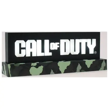 Call of Duty LED-Leuchte Neue Version 22 cm Produktfoto