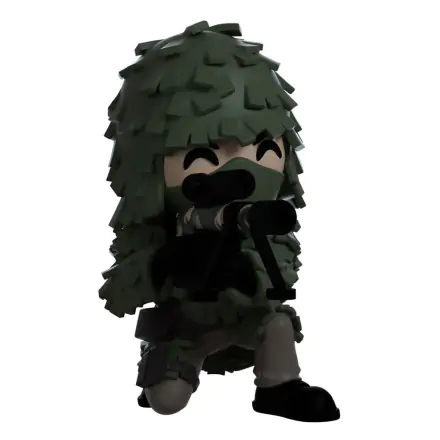 Call of Duty: Modern Warfare 2 Vinyl Figur Ghillie Suit Sniper 12 cm termékfotója