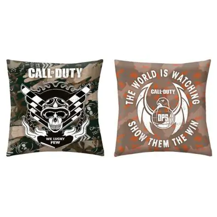 Call of Duty Kissen, Dekokissen 40*40 cm Produktfoto