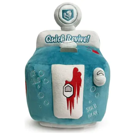 Call of Duty Plüschfigur Quick Revive 23 cm Produktfoto