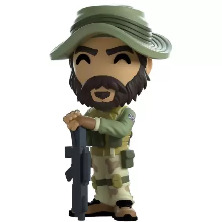 Call of Duty Vinyl Figur Captain Price 11 cm Produktfoto