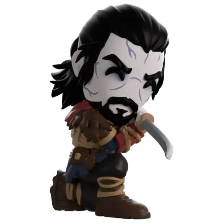 Call of Duty Vinyl Figur Consumed Takeo Masaki 11 cm Produktfoto