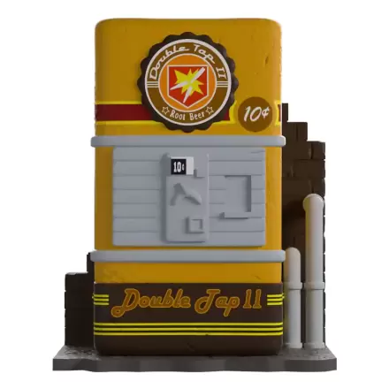 Call of Duty Vinyl Figur Double Tap Root Beer 10 cm Produktfoto