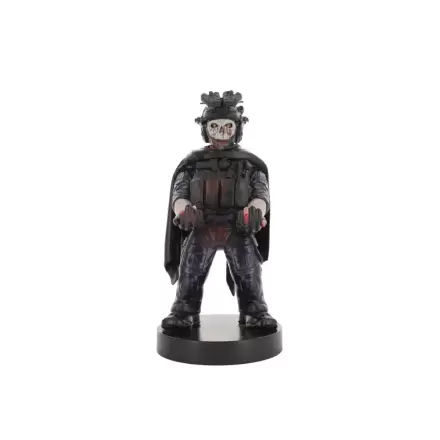 Call of Duty Zombie Ghost Controller/Telefonhalter Cable Guy Figur 21cm termékfotója